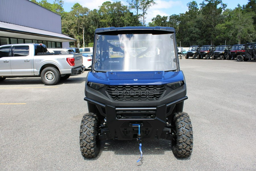 2027 Polaris® Ranger Crew 1000 Premium
