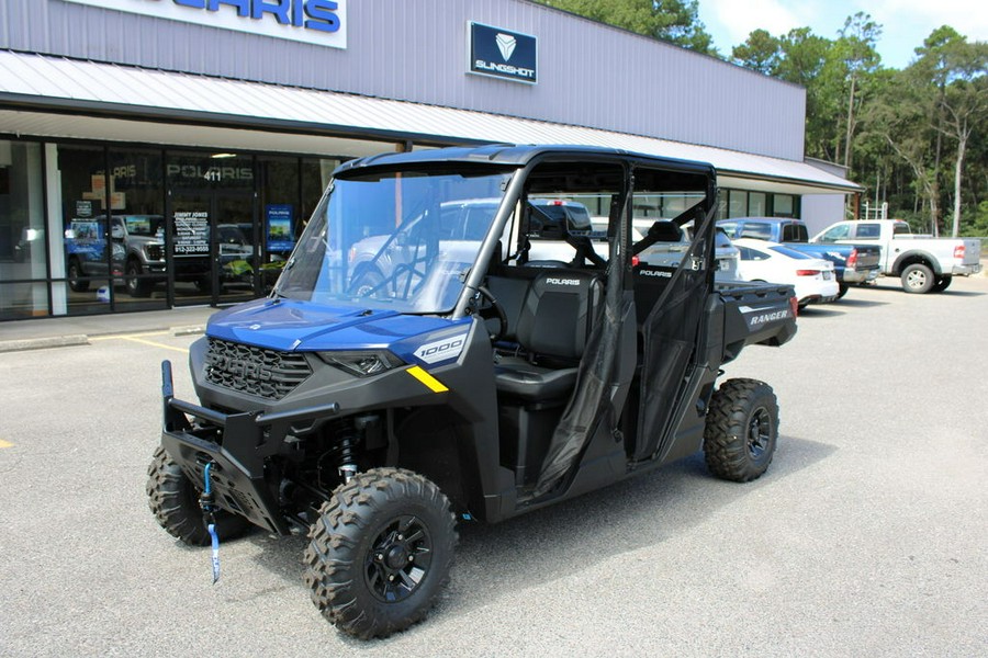 2027 Polaris® Ranger Crew 1000 Premium