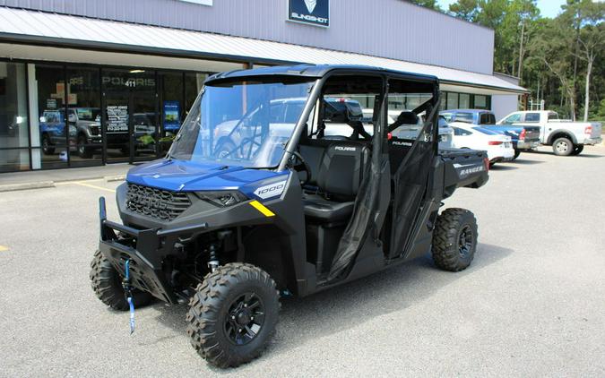2027 Polaris® Ranger Crew 1000 Premium