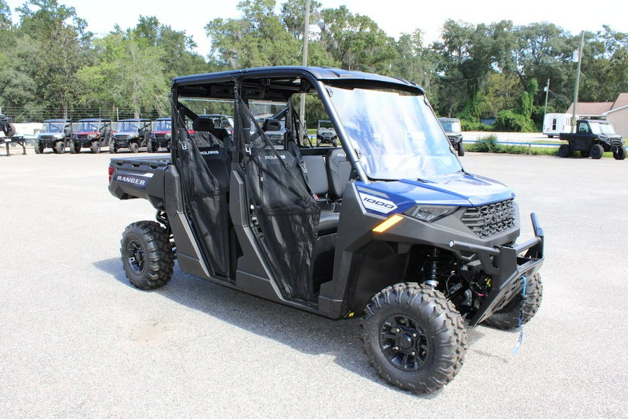 2027 Polaris® Ranger Crew 1000 Premium