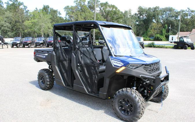 2027 Polaris® Ranger Crew 1000 Premium