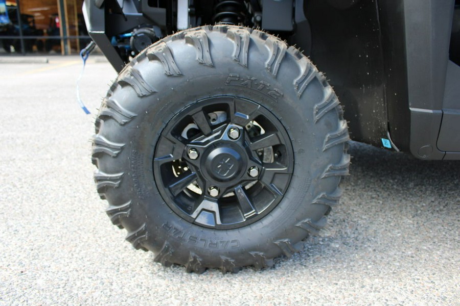 2027 Polaris® Ranger Crew 1000 Premium