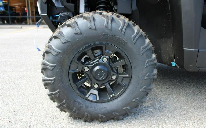 2027 Polaris® Ranger Crew 1000 Premium