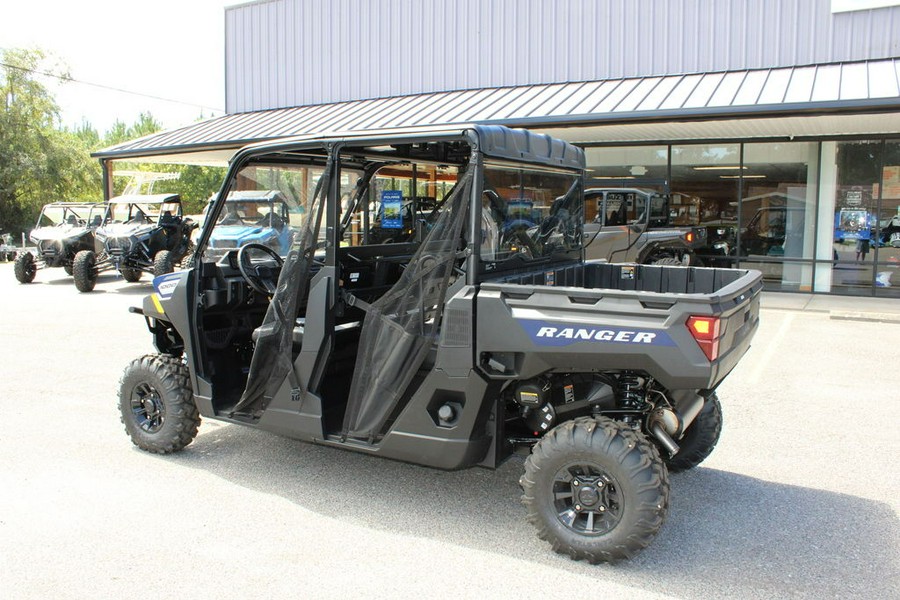 2027 Polaris® Ranger Crew 1000 Premium