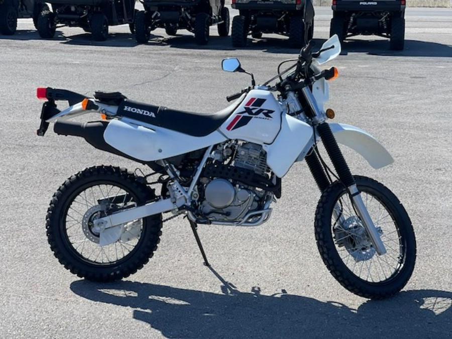 2023 Honda XR™ 650L for sale in Tremonton, UT