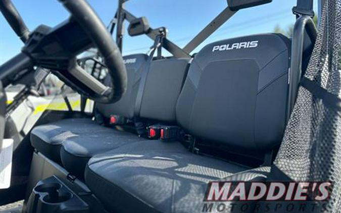 2024 Polaris Ranger 1000 Premium