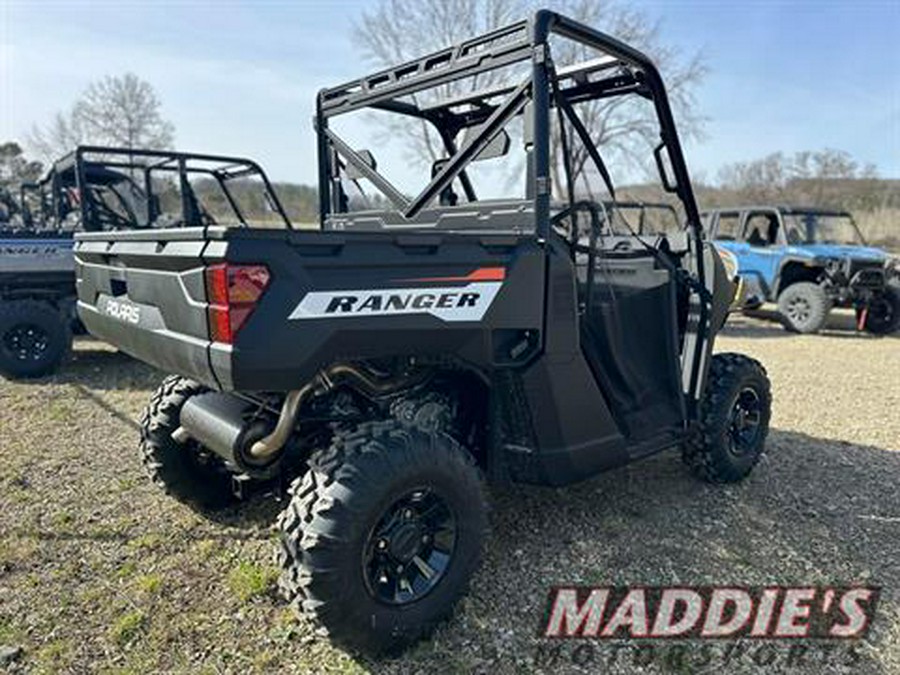 2024 Polaris Ranger 1000 Premium