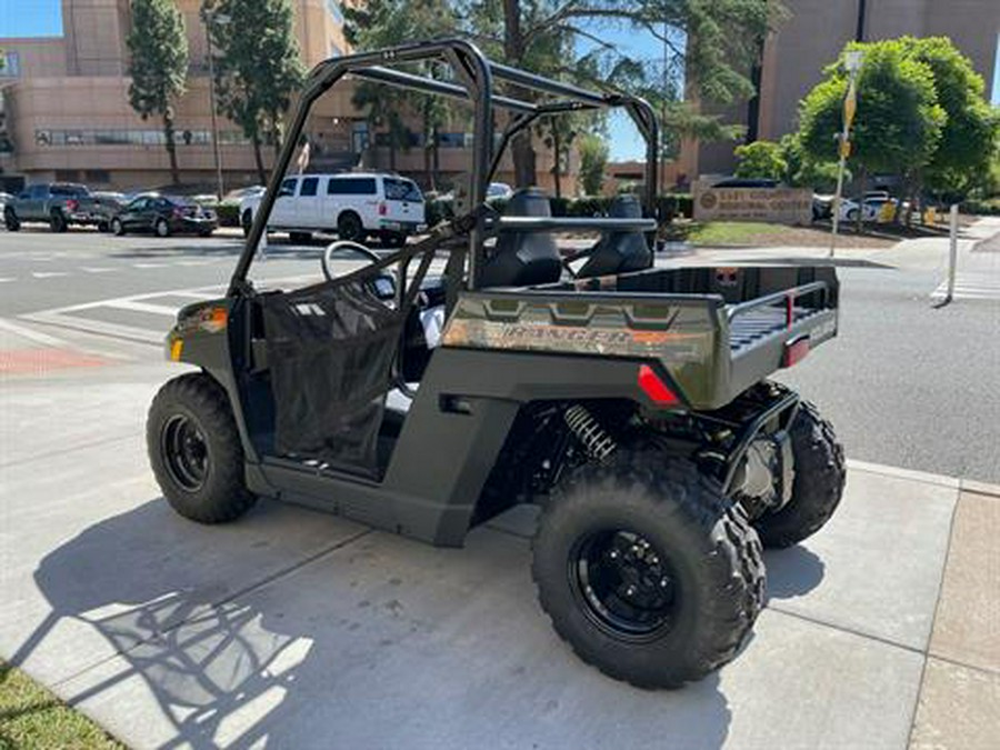 2024 Polaris Ranger 150 EFI