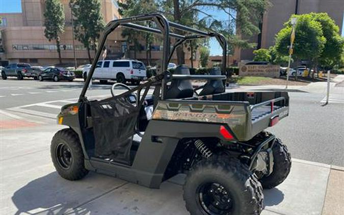 2024 Polaris Ranger 150 EFI