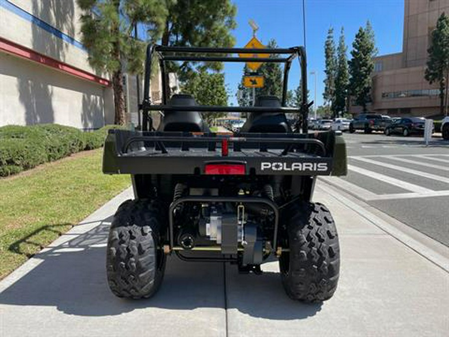 2024 Polaris Ranger 150 EFI