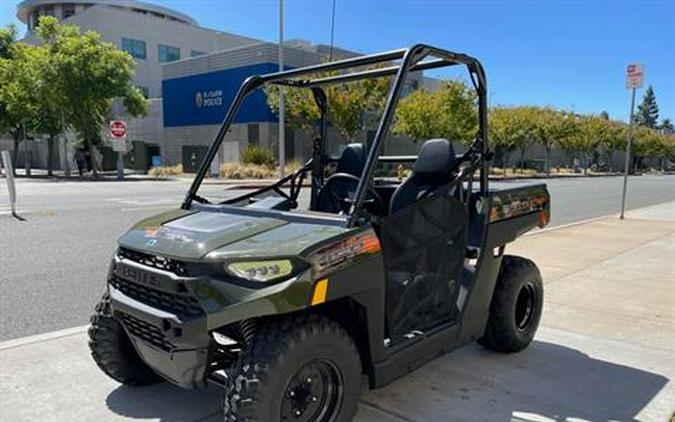 2024 Polaris Ranger 150 EFI