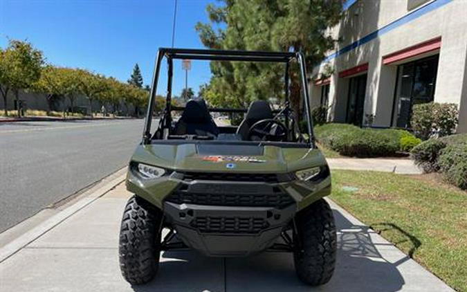 2024 Polaris Ranger 150 EFI