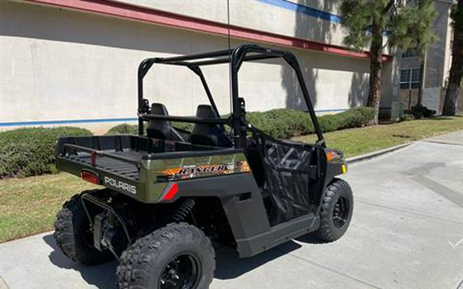 2024 Polaris Ranger 150 EFI