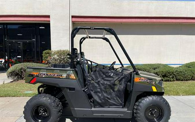 2024 Polaris Ranger 150 EFI