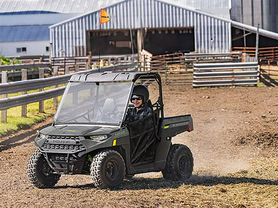 2024 Polaris Ranger 150 EFI