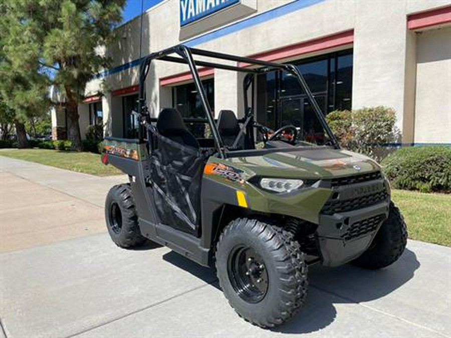 2024 Polaris Ranger 150 EFI