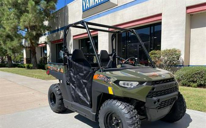 2024 Polaris Ranger 150 EFI