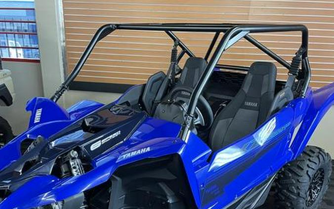 2024 Yamaha YXZ1000R SS