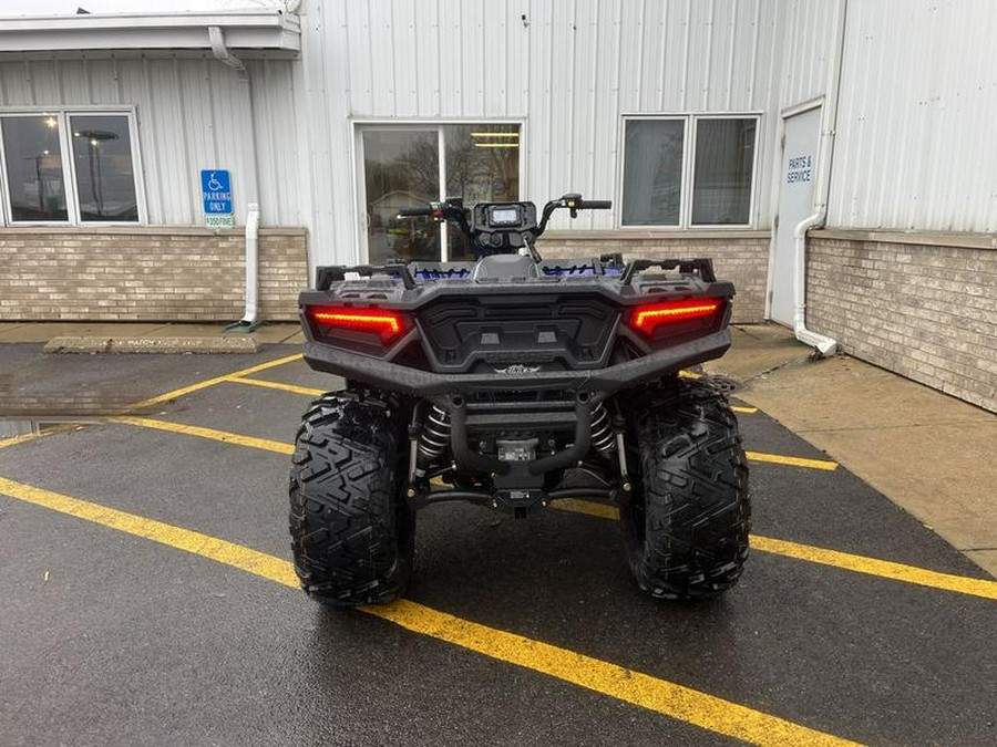 2024 Polaris® Sportsman 850 Ultimate Trail