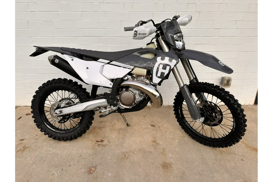 2024 Husqvarna Motorcycles TE 300 PRO