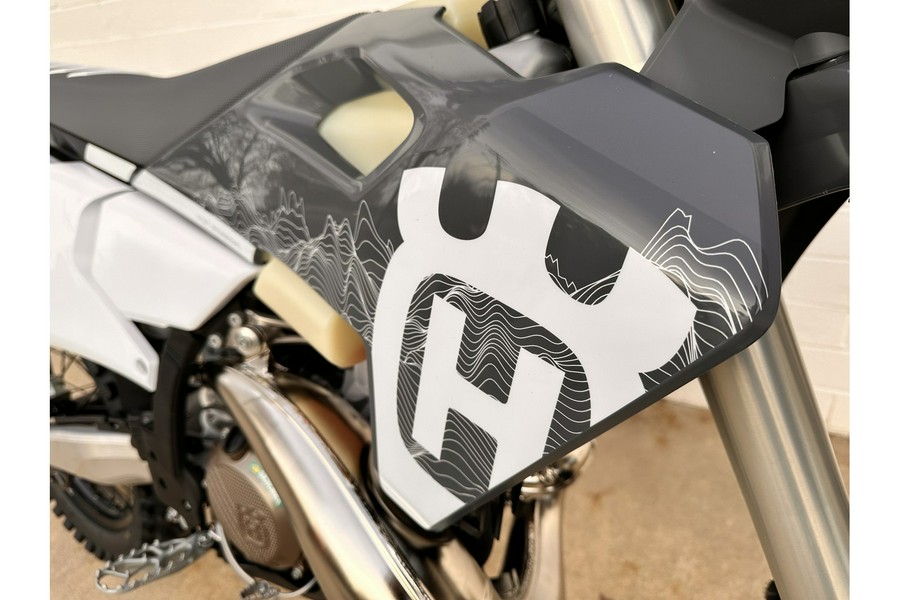 2024 Husqvarna Motorcycles TE 300 PRO