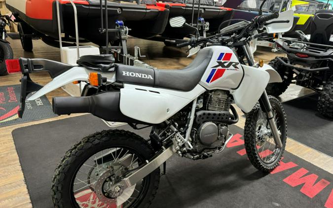 2024 Honda XR™ 650L