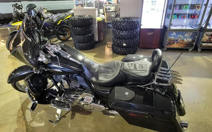 2012 Harley-Davidson FLHXSE3 - CVO Street Glide