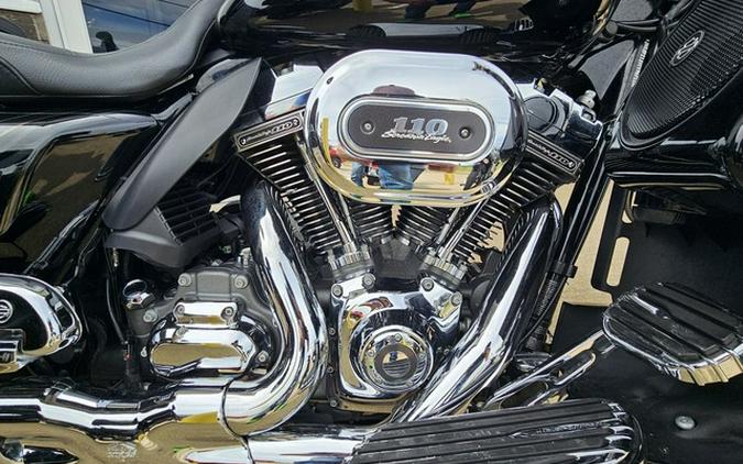 2012 Harley-Davidson FLHXSE3 - CVO Street Glide