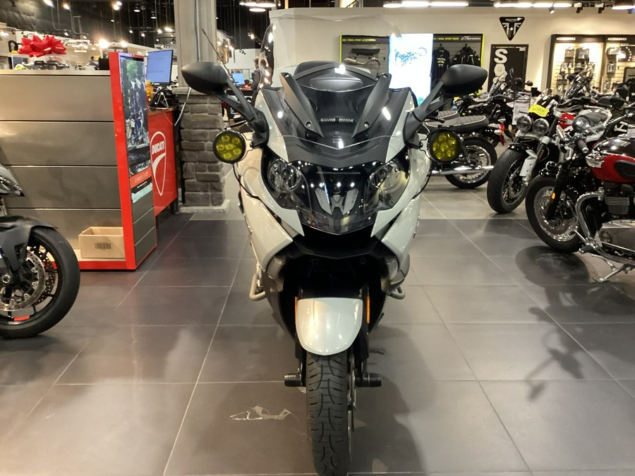 2012 BMW K 1600 GT