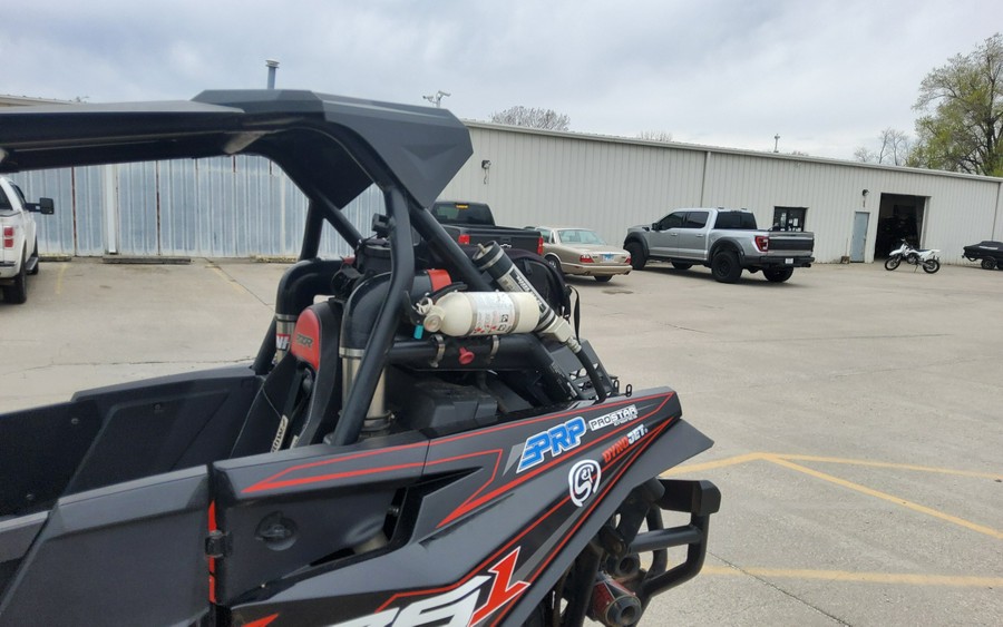 2019 Polaris RZR® RS1 Base