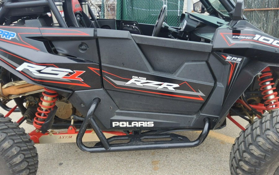 2019 Polaris RZR® RS1 Base