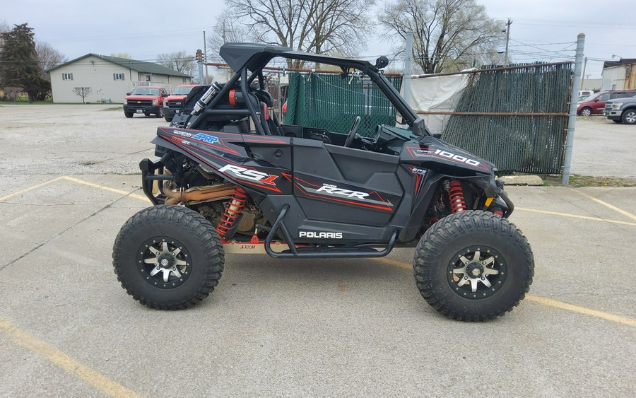 2019 Polaris RZR® RS1 Base