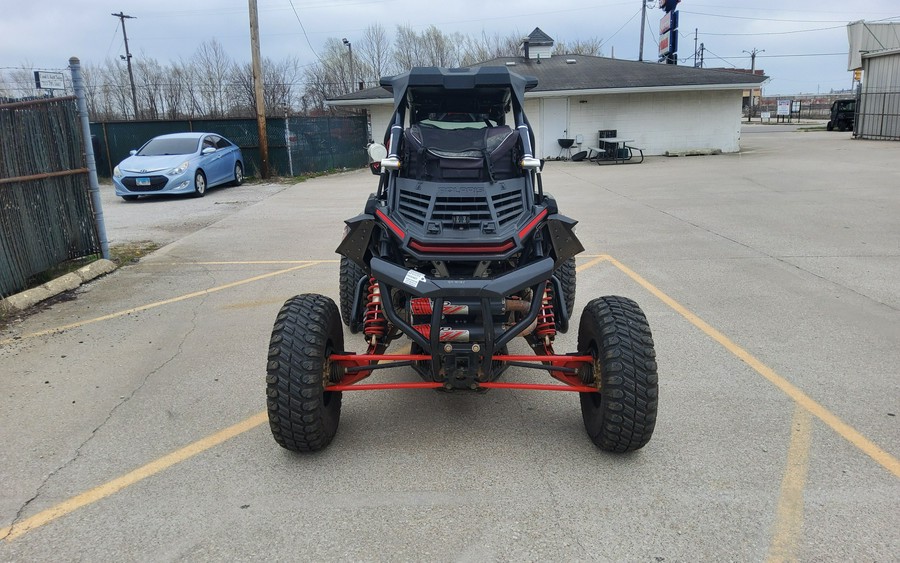 2019 Polaris RZR® RS1 Base