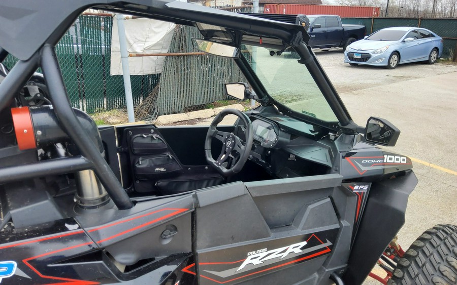 2019 Polaris RZR® RS1 Base