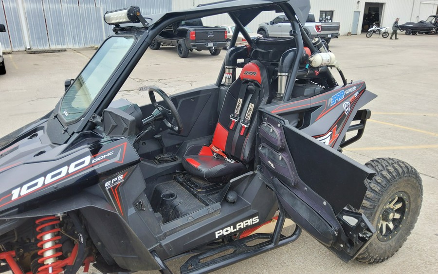 2019 Polaris RZR® RS1 Base