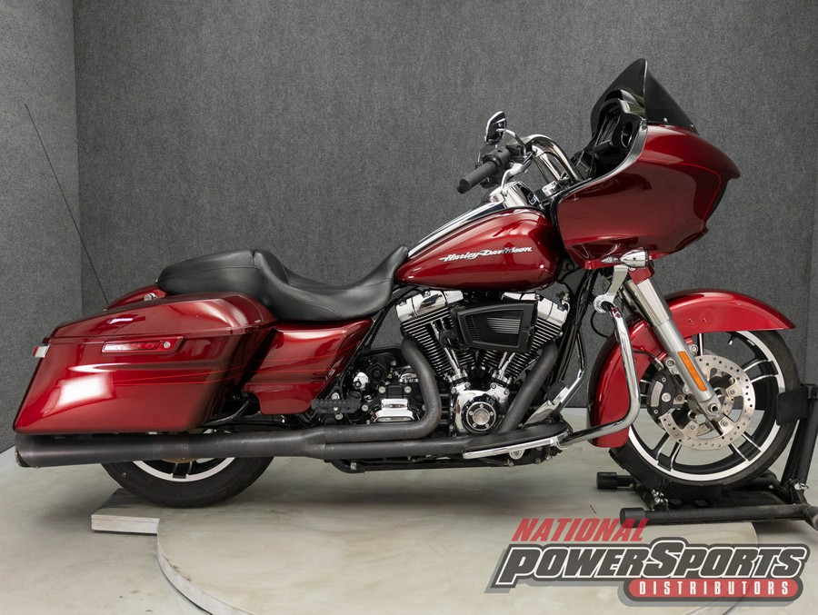 2016 HARLEY DAVIDSON FLTRXS ROAD GLIDE SPECIAL W/ABS