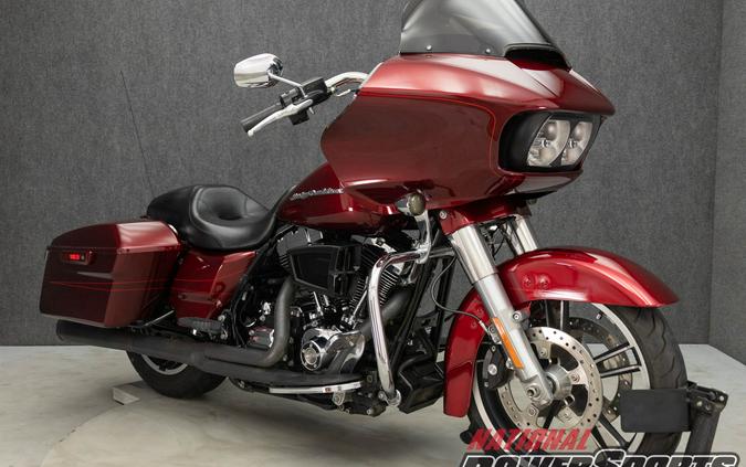 2016 HARLEY DAVIDSON FLTRXS ROAD GLIDE SPECIAL W/ABS