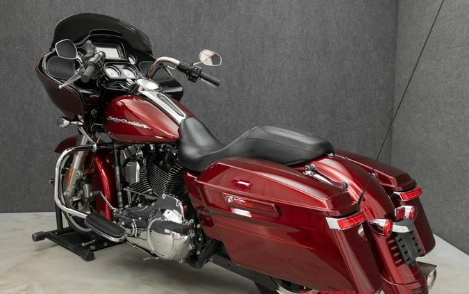 2016 HARLEY DAVIDSON FLTRXS ROAD GLIDE SPECIAL W/ABS