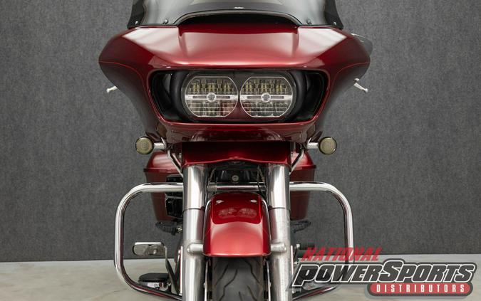 2016 HARLEY DAVIDSON FLTRXS ROAD GLIDE SPECIAL W/ABS