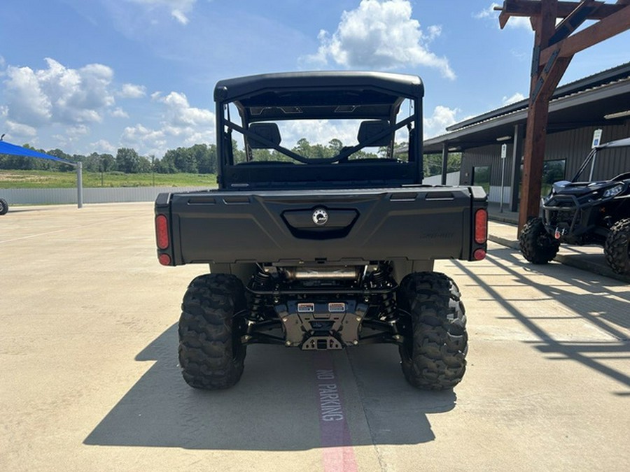 2024 Can-Am Defender XT HD9