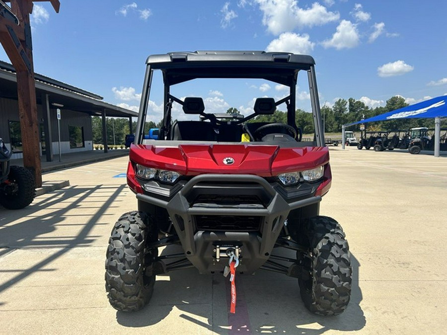 2024 Can-Am Defender XT HD9