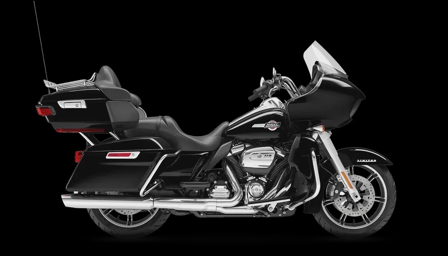 2023 Harley-Davidson Road Glide Limited