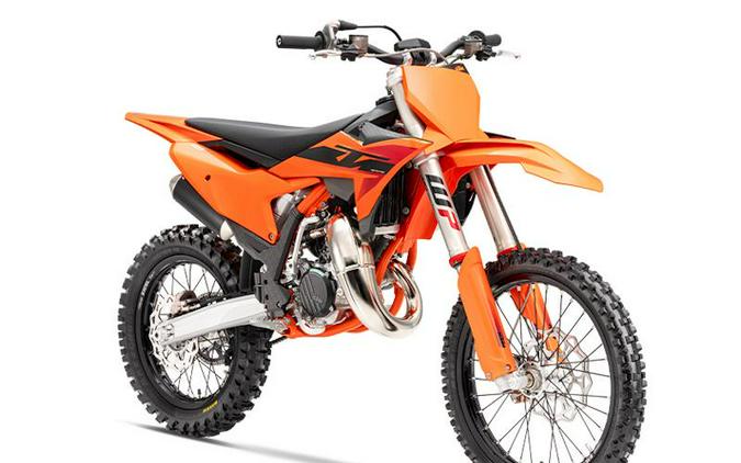 2025 KTM 85 SX 19/16