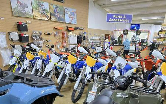 2025 Suzuki KingQuad 400ASi