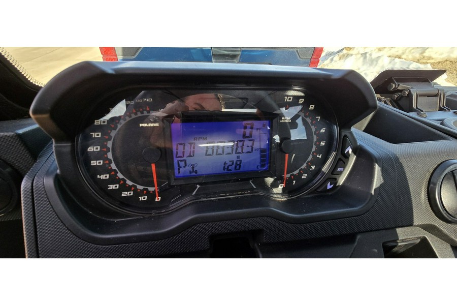2024 Ranger XP® 1000 NorthStar Edition Premium - Polaris