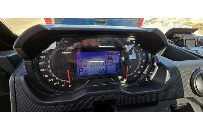 2024 Ranger XP® 1000 NorthStar Edition Premium - Polaris
