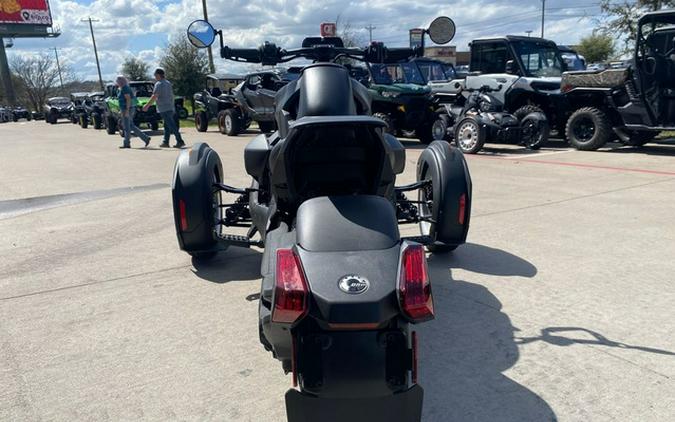 2026 Can-Am Ryker Rally Rotax 900 ACE