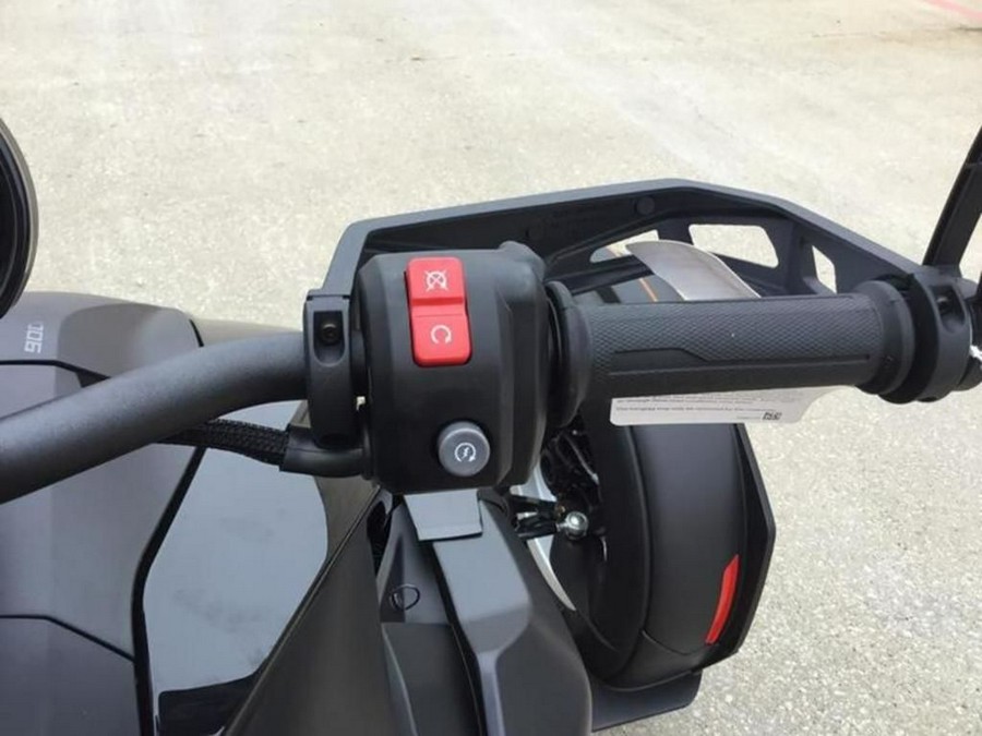 2026 Can-Am® RYKER RALLY 900