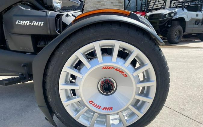 2026 Can-Am Ryker Rally Rotax 900 ACE