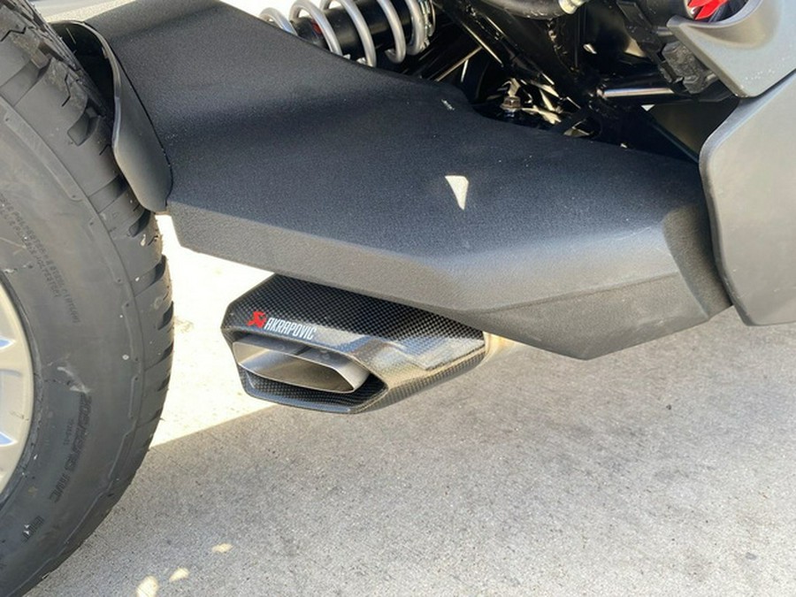 2026 Can-Am Ryker Rally Rotax 900 ACE